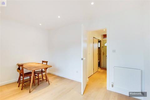 Flat 21, Newton House Cornwall Street, London, E1 2QP