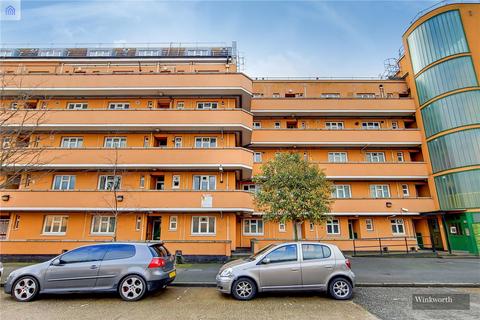 Flat 21, Newton House Cornwall Street, London, E1 2QP