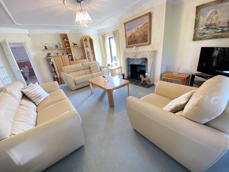 'Sunnyside' Welsh St. Donats, CF71 7SS 4 bed detached house £799,950