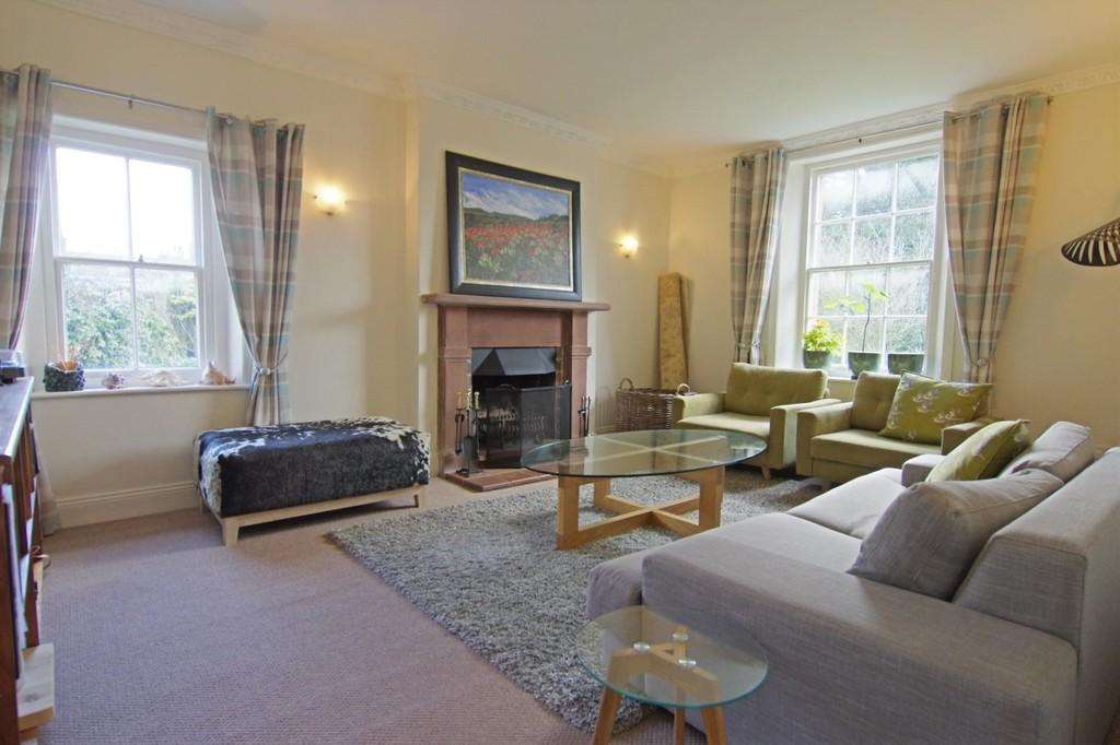 Newby East, Carlisle 4 bed detached house £350,000