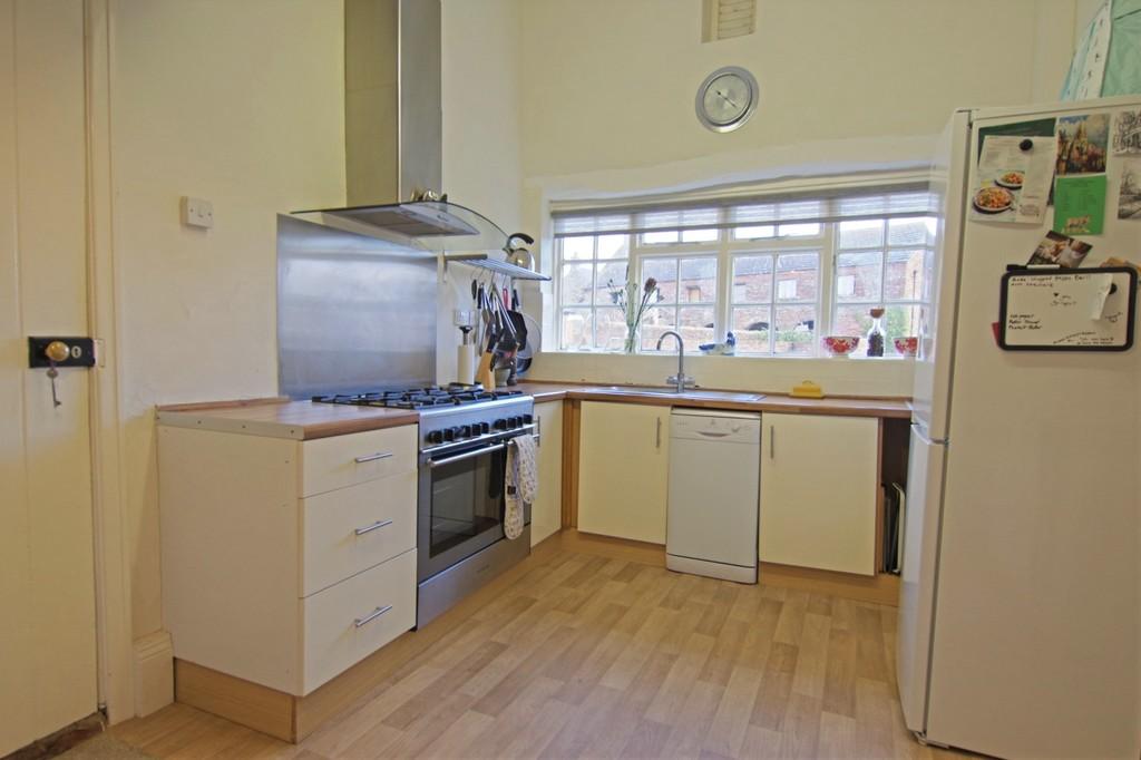 Newby East, Carlisle 4 bed detached house £350,000
