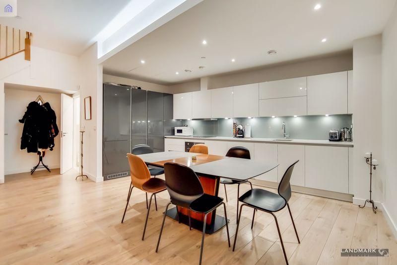 Dining space &amp;...