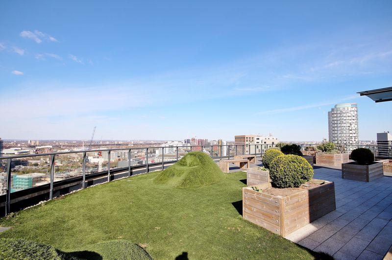 Roof Terrace
