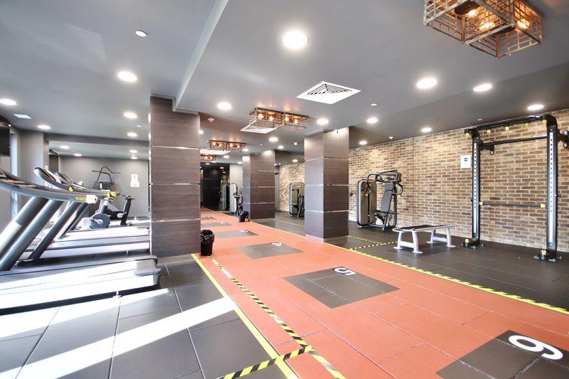 Gym