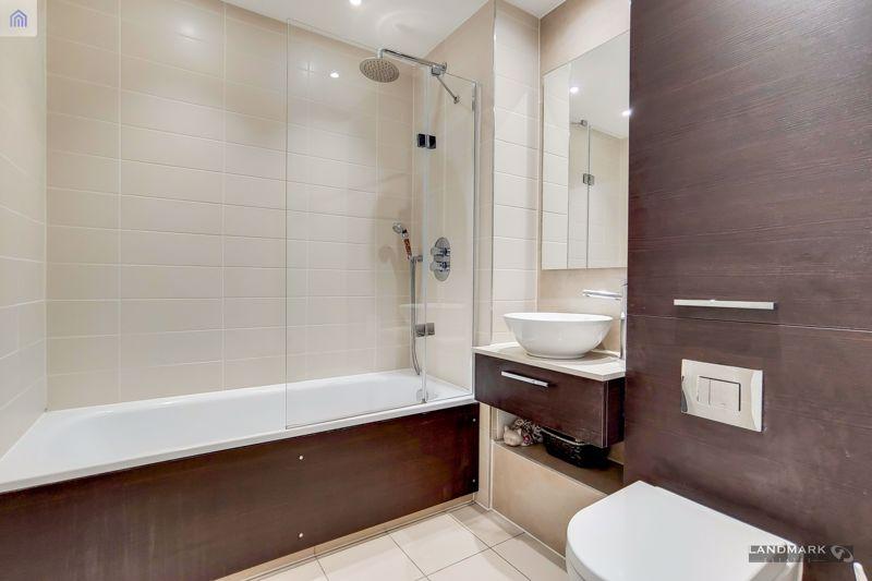 Shared Bathroom