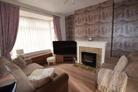 25 Nuttall Road, Blackpool, FY1 6NT