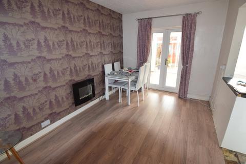 25 Nuttall Road, Blackpool, FY1 6NT