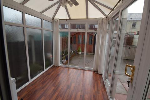 25 Nuttall Road, Blackpool, FY1 6NT