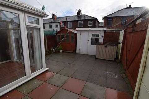 25 Nuttall Road, Blackpool, FY1 6NT