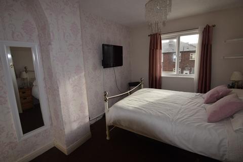 25 Nuttall Road, Blackpool, FY1 6NT