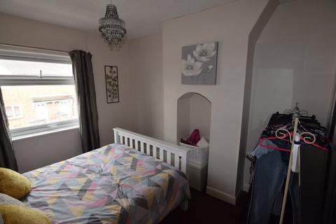 25 Nuttall Road, Blackpool, FY1 6NT