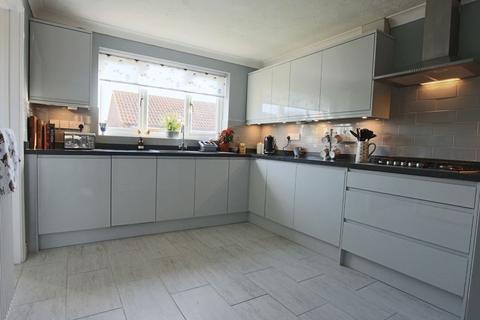 21 Chislehurst Road, Carlton Colville, Lowestoft, NR33 8BY