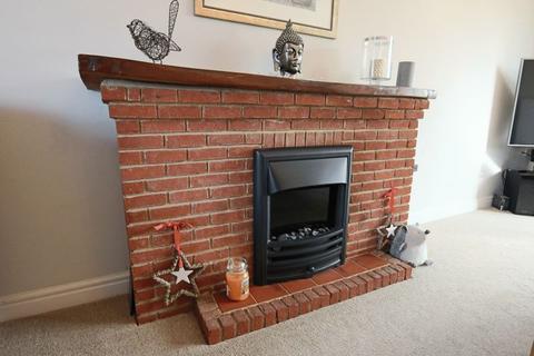 21 Chislehurst Road, Carlton Colville, Lowestoft, NR33 8BY