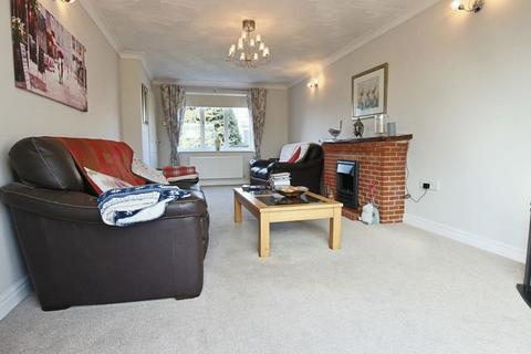 21 Chislehurst Road, Carlton Colville, Lowestoft, NR33 8BY