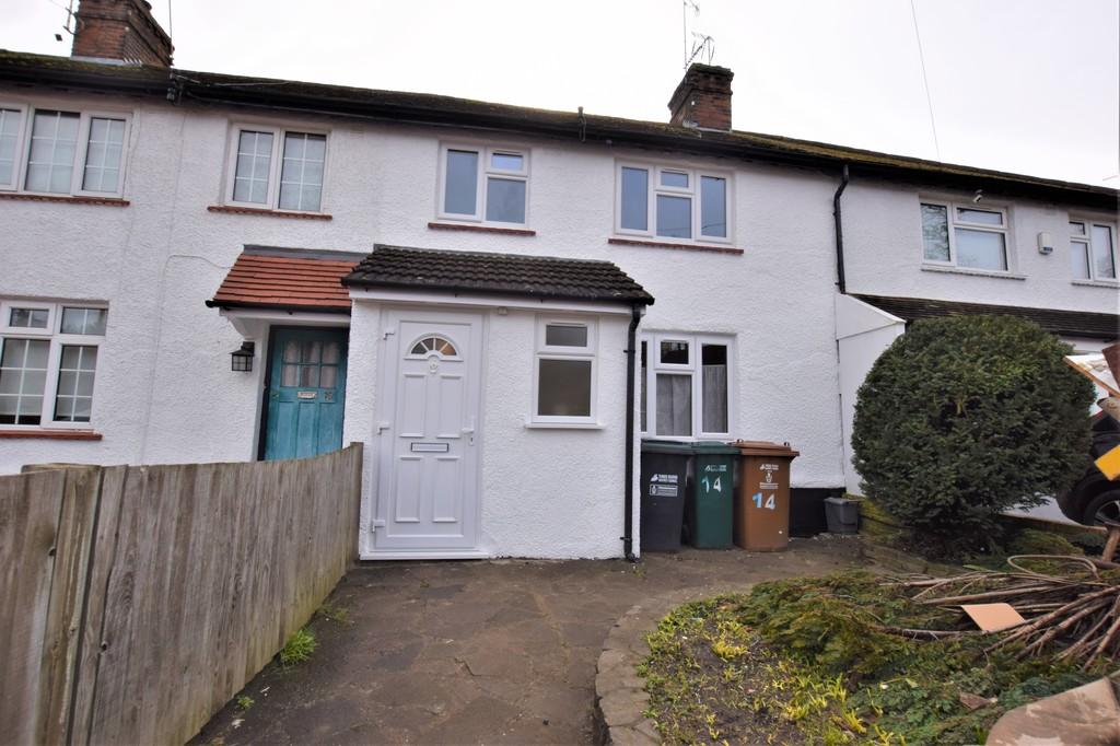 Park Road, Rickmansworth 3 bed terraced house £1,900 pcm (£438 pw)