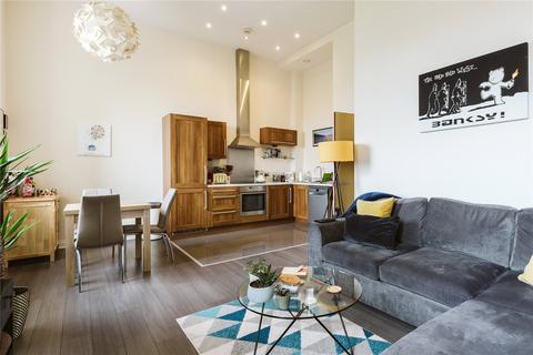 Flat 28, Muller House Ashley Down Road, Bristol, BS7 9DA