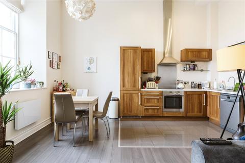 Flat 28, Muller House Ashley Down Road, Bristol, BS7 9DA