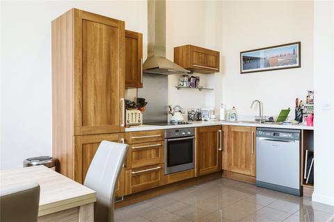 Flat 28, Muller House Ashley Down Road, Bristol, BS7 9DA