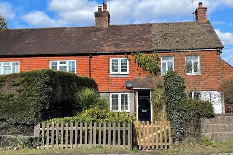 6, New Cottages Batts Bridge Road, Piltdown, Uckfield, TN22 3XR