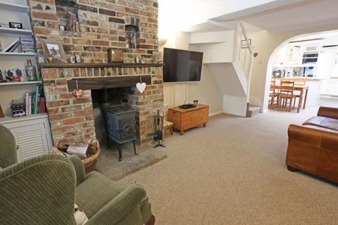 6, New Cottages Batts Bridge Road, Piltdown, Uckfield, TN22 3XR