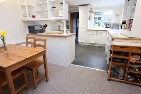 6, New Cottages Batts Bridge Road, Piltdown, Uckfield, TN22 3XR