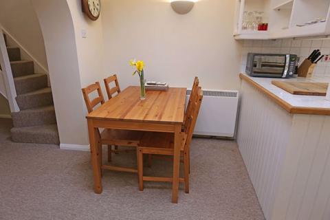 6, New Cottages Batts Bridge Road, Piltdown, Uckfield, TN22 3XR