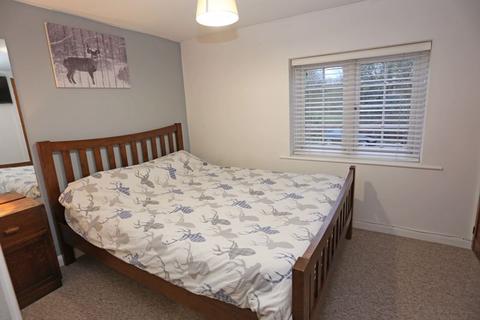 6, New Cottages Batts Bridge Road, Piltdown, Uckfield, TN22 3XR