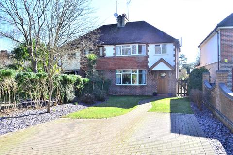 31 Copthorne Road, Felbridge, East Grinstead, RH19 2NR