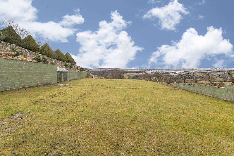 Crawleyside, Stanhope, Auckland Property for sale £250,000
