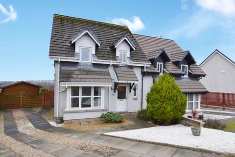 26 Hauplands Way, West Kilbride, KA23 9GB