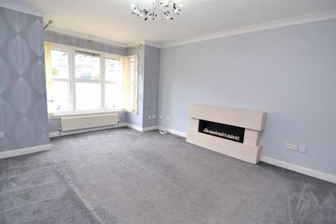 26 Hauplands Way, West Kilbride, KA23 9GB