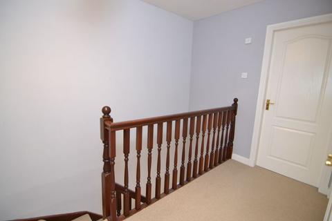 26 Hauplands Way, West Kilbride, KA23 9GB