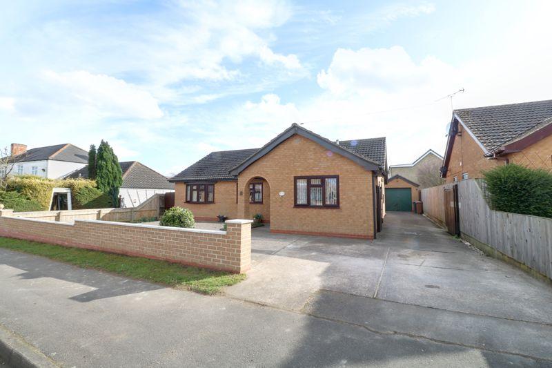 Newport Drive, Winterton 3 bed bungalow £260,000