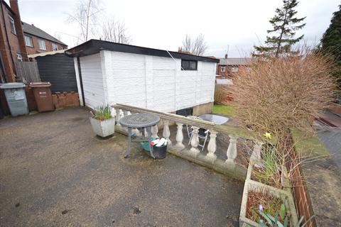 11 Allenby Road, Leeds, LS11 5RN