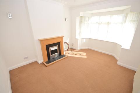 31 Moor Lane, Guiseley, Leeds, LS20 9DX