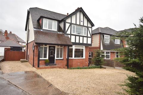 316 Harrogate Road, Leeds, LS17 6LY