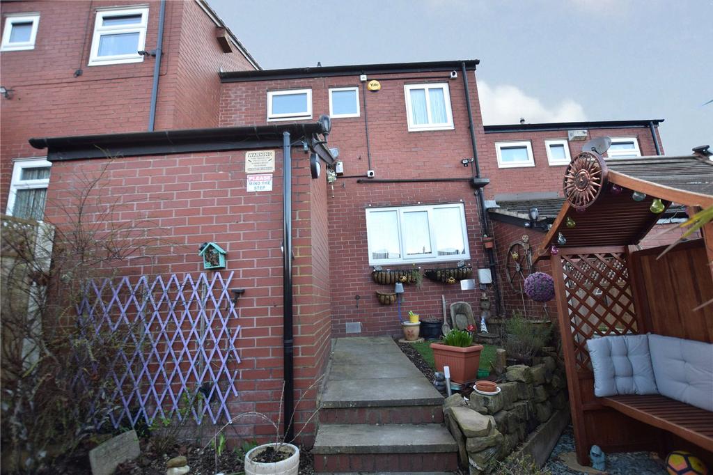Ley Lane, Leeds 3 bed terraced house £124,995