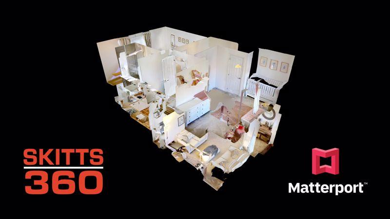 3 d virtual tour...