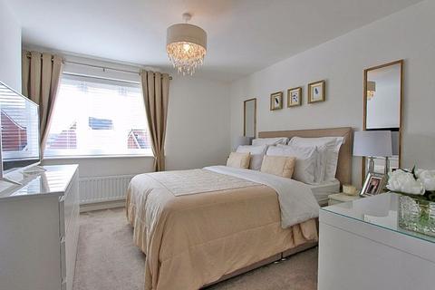 10 Aspen Road, Essington, Wolverhampton, WV11 2SD