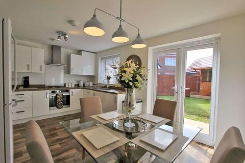 10 Aspen Road, Essington, Wolverhampton, WV11 2SD