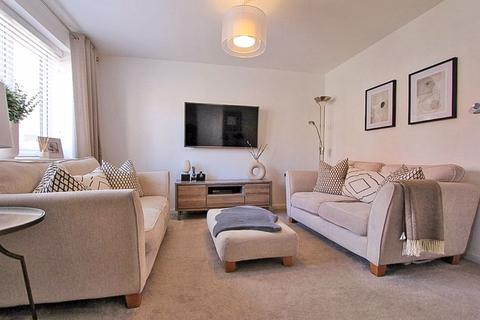 10 Aspen Road, Essington, Wolverhampton, WV11 2SD