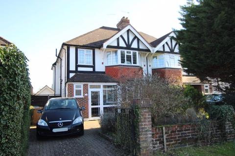 41 Dorking Road, Epsom, KT18 7JR