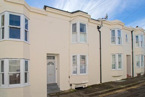 2 bedroom maisonette to rent - Gloucester Street, Brighton, BN1