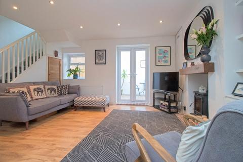 2 bedroom maisonette to rent - Gloucester Street, Brighton, BN1