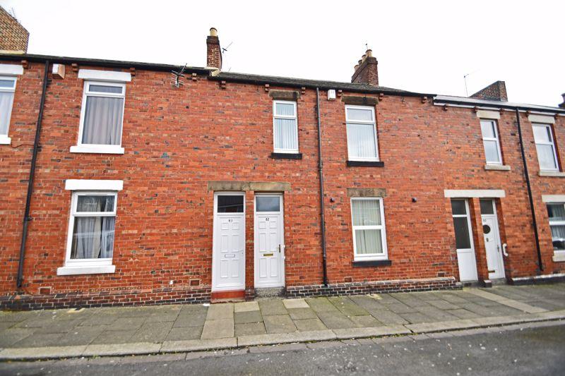 Collingwood View, North Shields 2 bed apartment £79,950