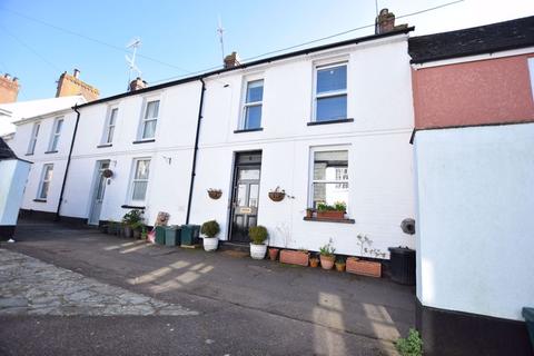 8 Majorfield Road, Topsham, Exeter, EX3 0ES