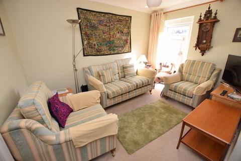 8 Majorfield Road, Topsham, Exeter, EX3 0ES