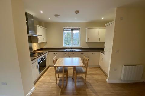 2 bedroom apartment to rent, Wheata House, Elm Gardens, CROOKES, S10 5AB