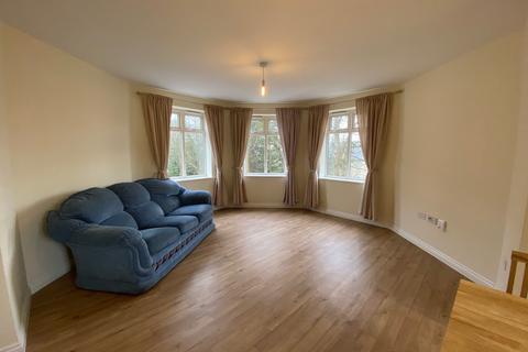 2 bedroom apartment to rent, Wheata House, Elm Gardens, CROOKES, S10 5AB