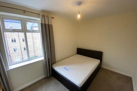 2 bedroom apartment to rent, Wheata House, Elm Gardens, CROOKES, S10 5AB